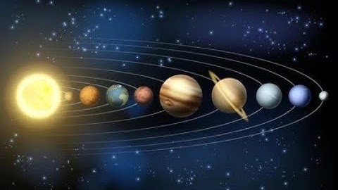 Exploring the Wonders of Our Solar System: Planets & Beyond! 🌍🚀| AK Animations