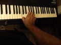 KORG M1 PARA JOVITO HERNANDEZ EN CEDAR RAPIDS,IOWA.