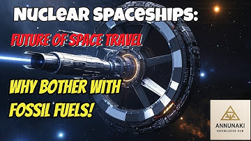 Nuclear Thermal Propulsion: The Future of Space Travel