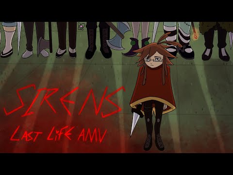 Sirens // A Last Life SMP animation