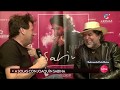 A solas con Joaquín Sabina