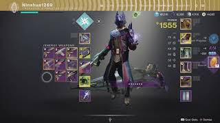 Destiny 2 error code: currant 1