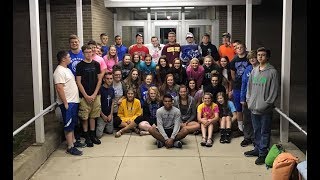 YL Camp 2017 - Rockbridge