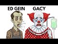 How Every Serial Killer Died