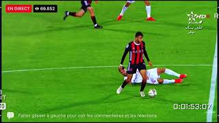 Ismail Moutarajji Moroccan professional football player 2021￼