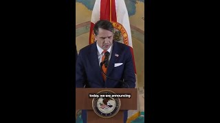 AG Todd Blanche announces charges against former Cuban President Raúl Castro