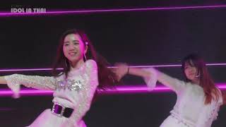TELL ME WHY - RIONA HAMAMATSU Live at Cuture Stage Japan Expo Thailand 2020 - IDOL IN THAI