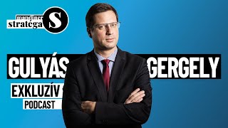 Magyar Pétert nem Poloska Péterként ismertem meg - Gulyás Gergely a Stratégában by Mandiner 39,859 views 3 days ago 47 minutes