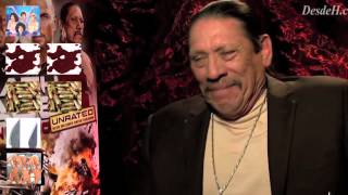 Danny Trejo - How to Make a Great Movie