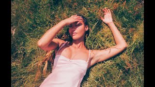 Thula, One Of The Worlds Most Beautiful Models, Enjoys Summer Bliss