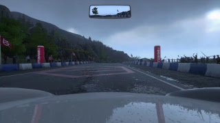 Livestream Autosimulation