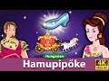 Hamupipőke | Cinderella in Hungarian | Magyar Tündérmesék