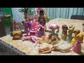 Trinkets Of My Childhood #toys #nostalgia #dollcollector #dollcollection