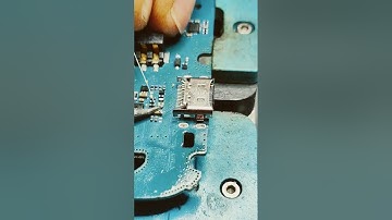 😱 upgrade old charging port to type c