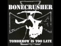 Bonecrusher - 03 - Badlands