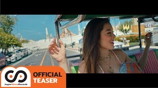 ลเดย ศรณยรชต - สวสดครบ Sawasdee Krub Official Teaser1