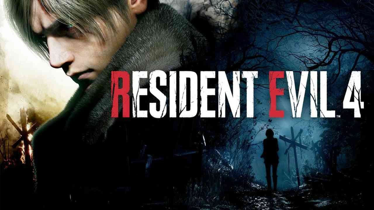 Resident Evil 4 REmake on Professional Part 2.1
