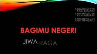 bagimu negeri