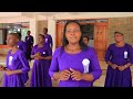 Ole Wako Yerusalemu Officialvideo BY MANGERE WOMEN MINISTRY Ole Wako Yerusalemu Officialvideo BY MANGERE WOMEN MINISTRY