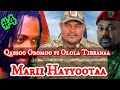Ep-4: Qabsoo Oromoo & Gufuu - Oromo Liberation Struggle vs Abiy’s Propaganda |the Battle for Oromia