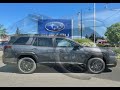 2026 Subaru Outback Limited Seattle WA