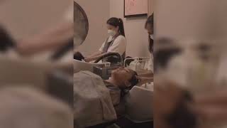 Your Scalp Deserves the Best Care! - SIESTA HEAD SPA AND SALON