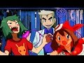 Let´s Play Pokémon Rubí Omega #28 El Vibrador de Sempai