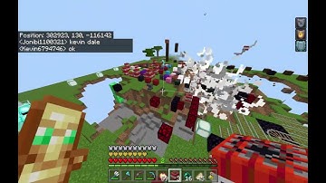 2b2tmcpe: Stash Raid