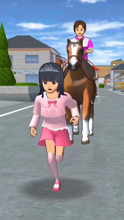 Papa segera memaafkan Yuta 😥#shorts #sakuraschoolsimulator #shortsvideo #viral