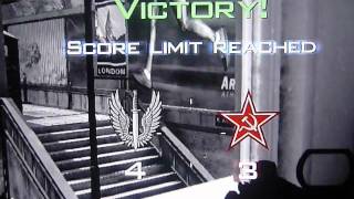 3rd map 4-3 Underground