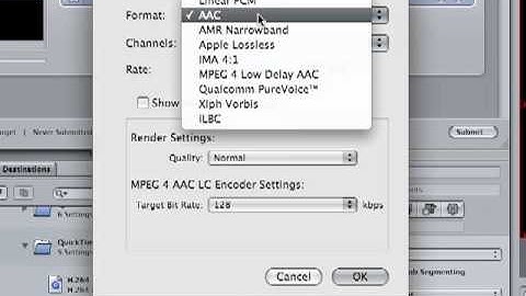 Producing H264 for Adobe Flash in Compressor.mp4