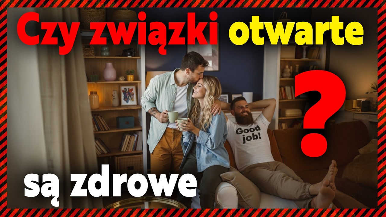 Zasada związków otwartych