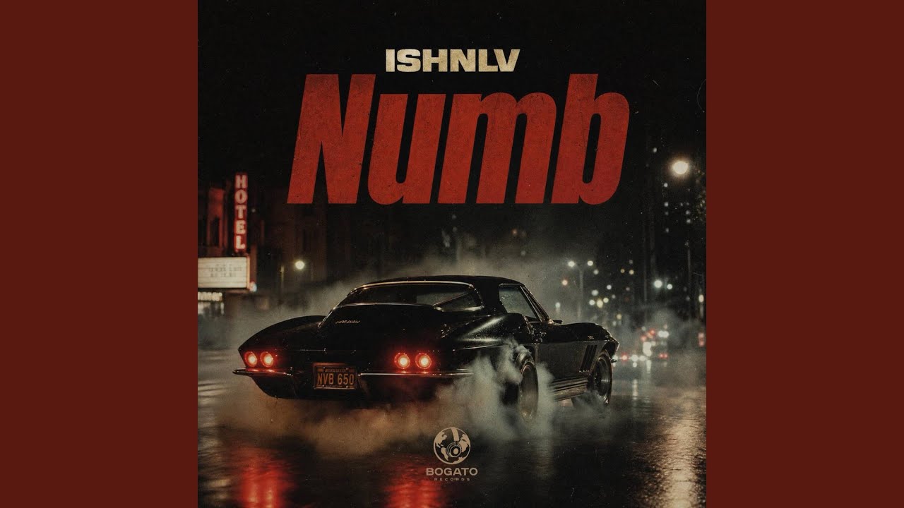 Watch Numb on YouTube Watch Numb on YouTube