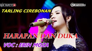 tarling cirebonan harapan dan duka erin moza dede risty