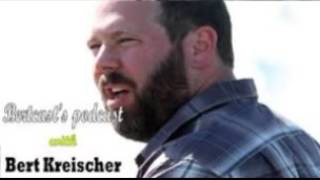 Comedy- Bertcast's podcast- BERT KREISCHER- EP.#50: Jay Larson & ME