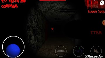 Baldi.exe Remastered Decompile V1.4.3 Port