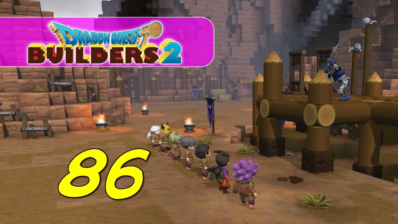 Dragon Quest Builders 2 Let s Play Ep 86 SKELKATRAZ YouTube dragon-quest-builders-2-let-s-play-ep-86-skelkatraz-youtube