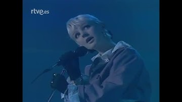 1988 The Primitives Way Behind Me