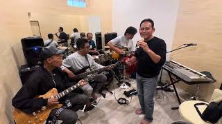 Download Lagu SPIRIT MUSIC BAND (Cover / Practice) Dengan Nafas Mu - Song By Ungu MP3 Download Lagu SPIRIT MUSIC BAND (Cover / Practice) Dengan Nafas Mu - Song By Ungu MP3