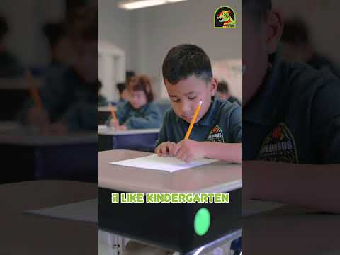 Columbus Bilingual West - Kindergarten (2025)