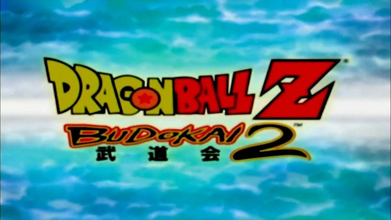 DragonBall Z Budokai 2 OST Track 12 Extended YouTube dragonball-z-budokai-2-ost-track-12-extended-youtube