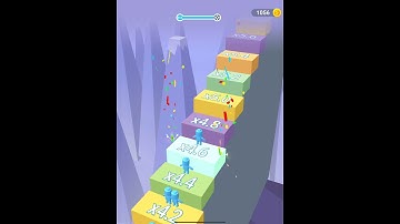 Count Masters | Level 464 | New Update 🔥 | #shorts #games all levels