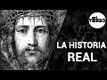 QUIÉN fue el JESÚS HISTÓRICO?