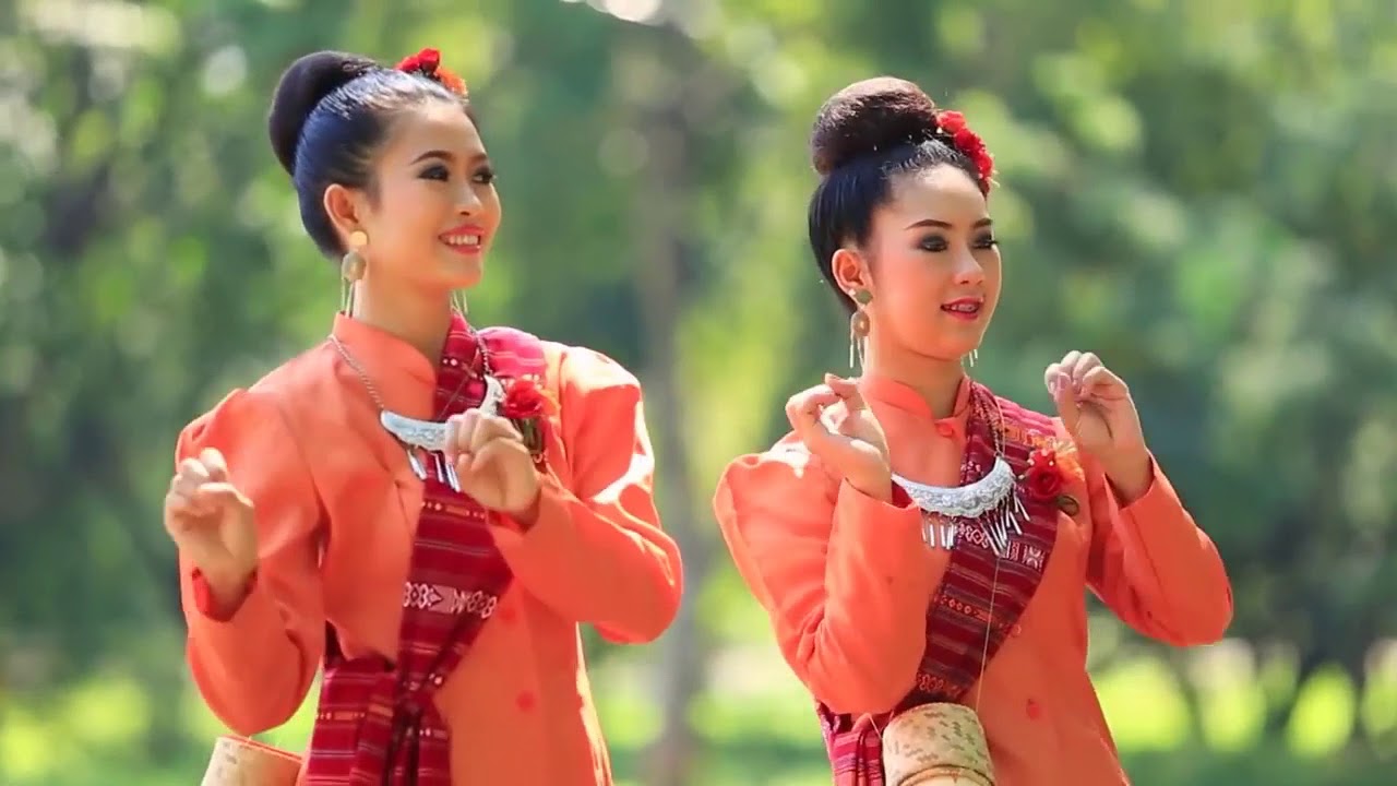 เพลง เซิ้ง กระ ติ๊ บ Update 2022 Innovative Learning MU :เซิ้งกระติ๊บ