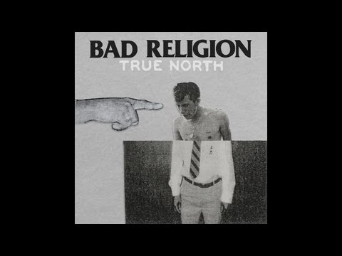 Bad Religion (+) The Island
