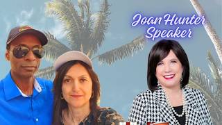 Live With Joan Hunter