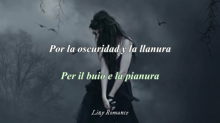 Francesco Bianconi - Il mondo nuovo (sub español, Testo)