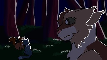 Thrushpelt Stalks Bluefur | Hopelessly Devoted to You MAP Part