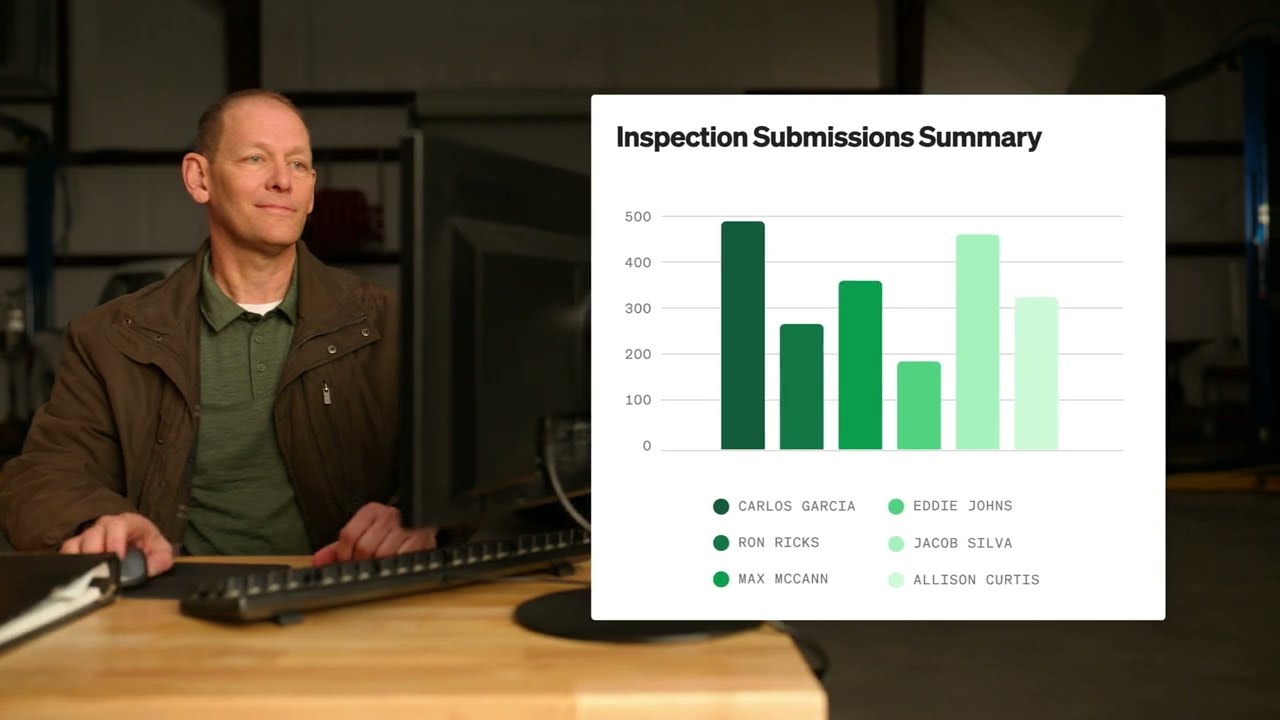 Fleetio Overview: Simplifying Fleet Maintenance & Optimization