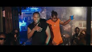 Kota Manda - Descontrolada Ft Twizzy E Tander G (Official Video)